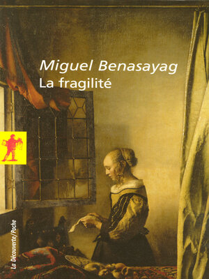cover image of La fragilité